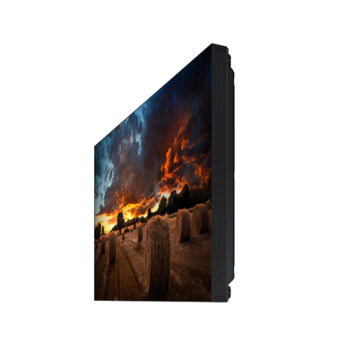 Samsung VM55B-U 55" Ultra-Narrow Bezel Video Wall Display – Full HD, 500 Nits, 24/7 Operation