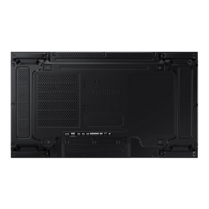Samsung VM55B-U 55" Ultra-Narrow Bezel Video Wall Display – Full HD, 500 Nits, 24/7 Operation