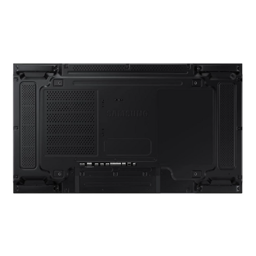 Samsung VM55B-U 55" Ultra-Narrow Bezel Video Wall Display – Full HD, 500 Nits, 24/7 Operation