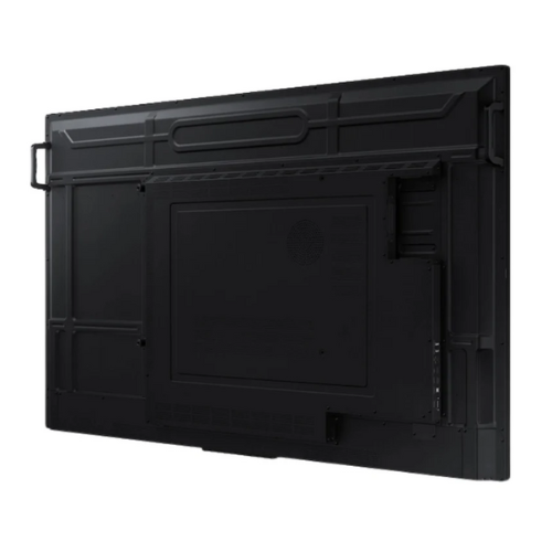 Samsung WA65F | 65" 4K UHD Interactive Display with Android OS & EDLA Certification