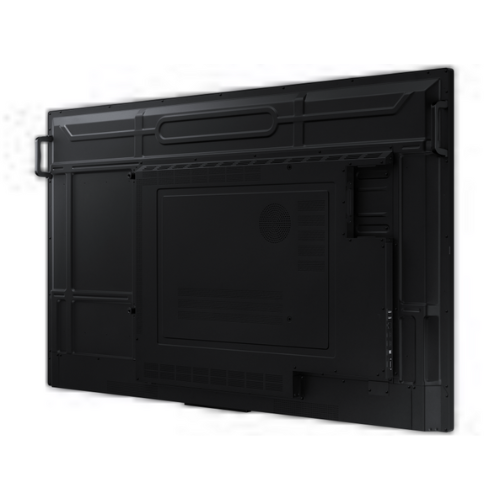 Samsung WA75F | 75″ 4K UHD Interactive Touch Display, 400 nits Brightness