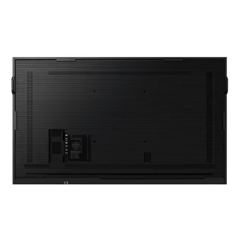 Samsung Flip Pro WM75B | 75" 4K UHD Interactive Display with Tizen OS & 20-Point Touch