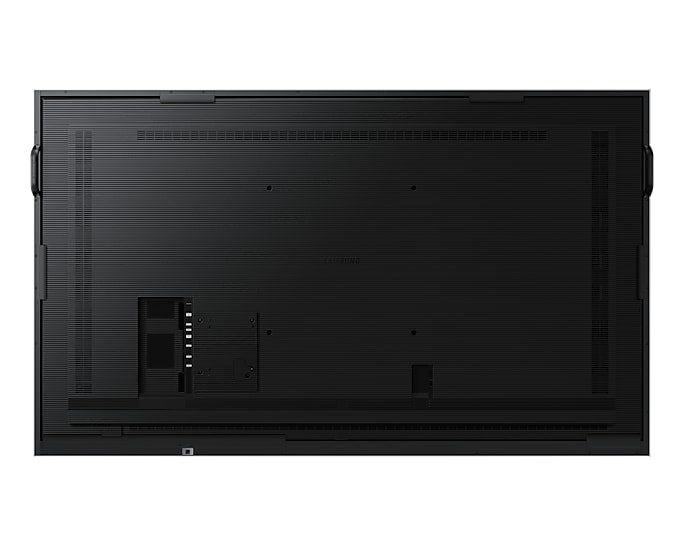 Samsung Interactive Pro 75" 4K UHD Interactive Display – Elevate Education & Collaboration