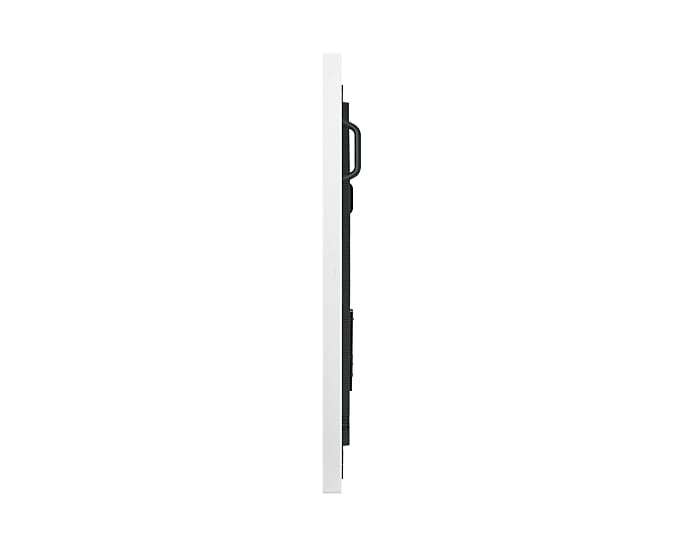 Samsung Interactive Pro 75" 4K UHD Interactive Display – Elevate Education & Collaboration
