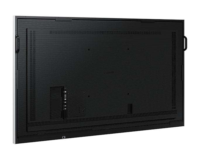 Samsung Interactive Pro 75" 4K UHD Interactive Display – Elevate Education & Collaboration