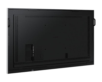 Samsung Interactive Pro 75" 4K UHD Interactive Display – Elevate Education & Collaboration