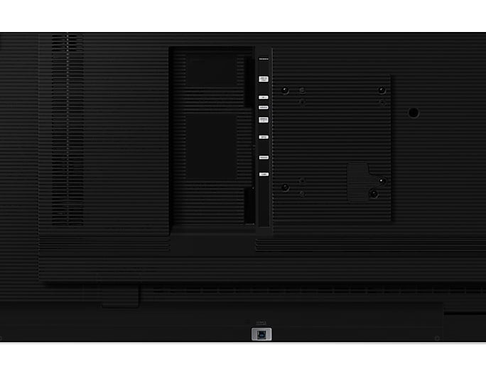 Samsung Interactive Pro 75" 4K UHD Interactive Display – Elevate Education & Collaboration