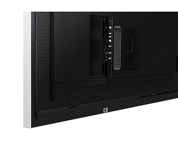 Samsung Interactive Pro 75" 4K UHD Interactive Display – Elevate Education & Collaboration