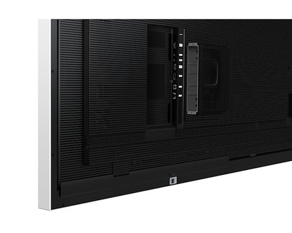Samsung Interactive Pro 75" 4K UHD Interactive Display – Elevate Education & Collaboration