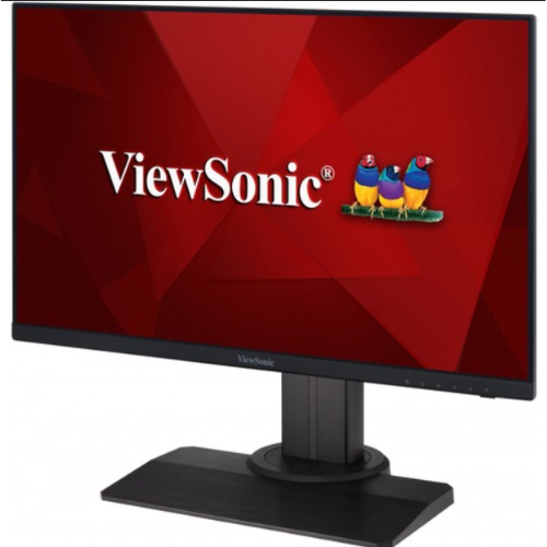 ViewSonic XG2431 24" 1080p 240Hz IPS Gaming Monitor – 0.5ms Response, FreeSync Premium, G-Sync Compatible