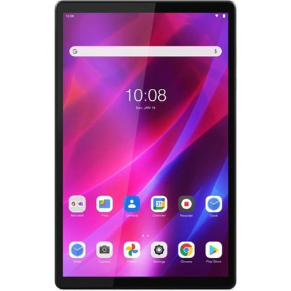 Lenovo - Sourcing ZA8N0064US Lenovo Tab K10 10.3in 3gb 32gb 2.4g Android Os Wifi Bt