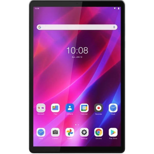 Lenovo - Sourcing ZA8N0064US Lenovo Tab K10 10.3in 3gb 32gb 2.4g Android Os Wifi Bt