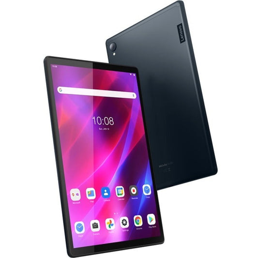 Lenovo - Sourcing ZA8N0064US Lenovo Tab K10 10.3in 3gb 32gb 2.4g Android Os Wifi Bt