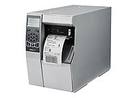 Zebra ZT51043-T010000Z Tt Prnt Zt510 4in 300dpi Us Ser Usb Gbe Bt Le Tear Mono Zpl