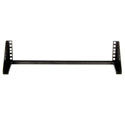 WALL MOUNT PATCH PANEL BRACKET 2U VERTICAL PANEL MOUNTING BRACKET