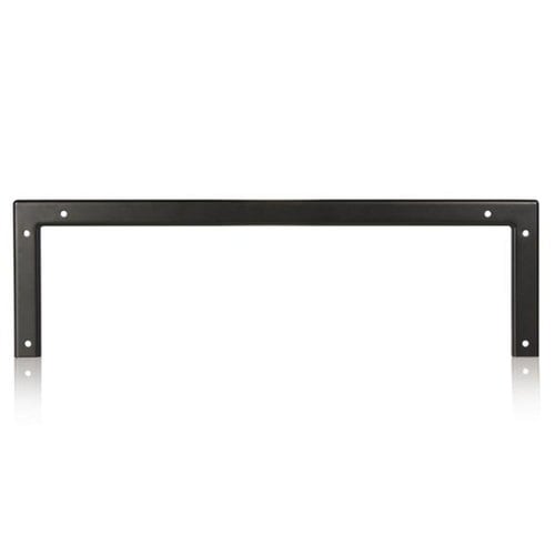 WALL MOUNT PATCH PANEL BRACKET 4U VERTICAL PANEL MOUNTING BRACKET