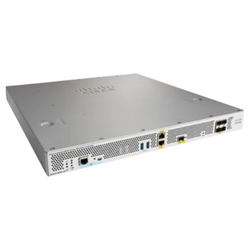 Cisco C9800-40-K9 Catalyst 9800-40 Wireless LAN Controller | Enterprise-Grade, Rackmountable
