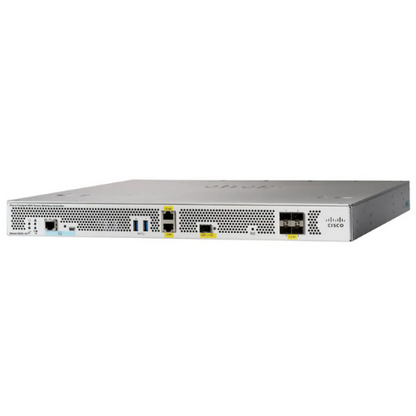 Cisco C9800-40-K9 Catalyst 9800-40 Wireless LAN Controller | Enterprise-Grade, Rackmountable