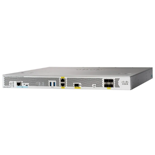 Cisco C9800-40-K9 Catalyst 9800-40 Wireless LAN Controller | Enterprise-Grade, Rackmountable