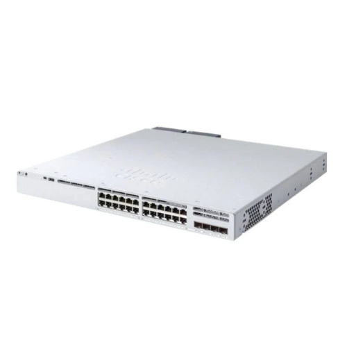 Cisco Catalyst 9300L Switch C9300L-24T-4G-E