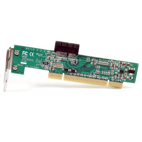PCI TO PCI EXPRESS ADAPTER CARD PCI TO PCIE CONVERTER PCIE ADAPTER