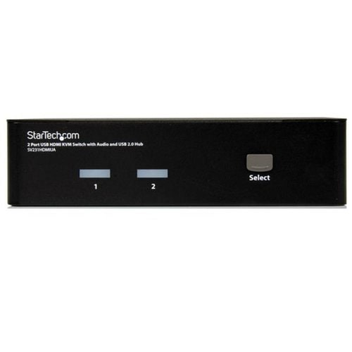 2 PORT HDMI KVM SWITCH USB AUDIO HDMI KVM SWITCH
