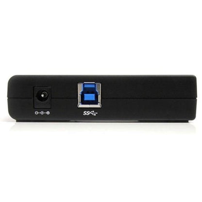 4 PORT USB 3.0 HUB MINI LAPTOP USB EXPANSION HUB - USB SPLITTER