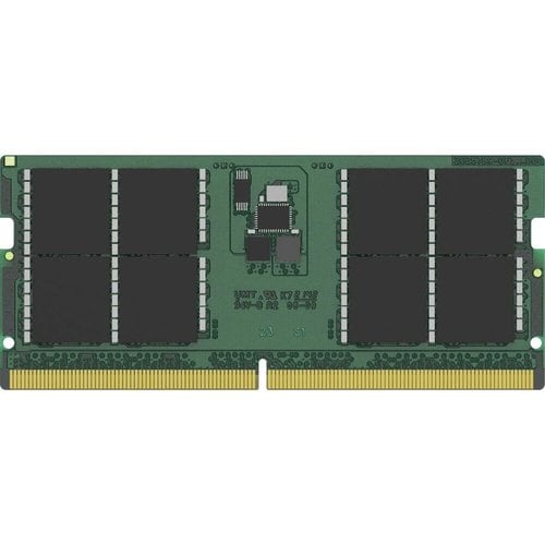 32GB DDR5 5600MT/S SODIMM