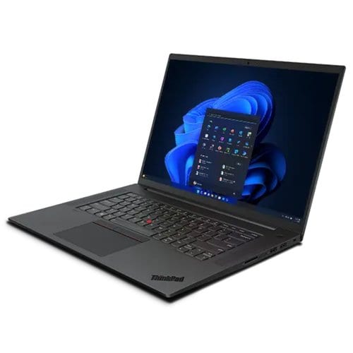 THINKPAD P1 G6 I7-13800H PRO 16GB 512GB SSD 16IN NT W11P