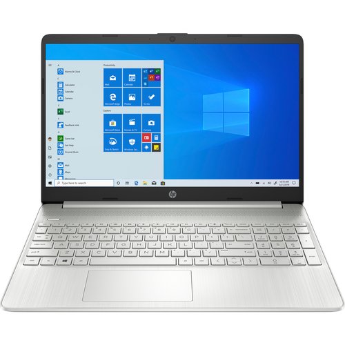 HP 15-DY0025 PENTIUM SILVER N5030 256GB SSD 8GB 15.6