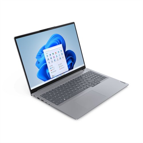THINKBOOK 16 G6   I5-1335U 3.4G 16GB 512GB SSD16IN TCH W11P