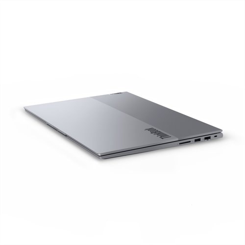 THINKBOOK 16 G6   I5-1335U 3.4G 16GB 512GB SSD16IN TCH W11P