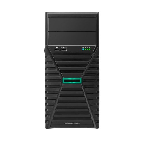 HPE ML30 GEN11 E-2434 1P 16G HP SVRPL-LA