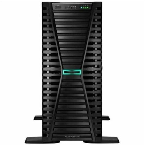 HPE ML350 G11 4514Y 64G MR408I-O SVR  PL-78