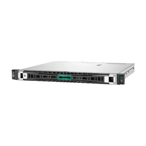 HPE DL20 G11 E-2436 32G MR408I-O SVR PL-78