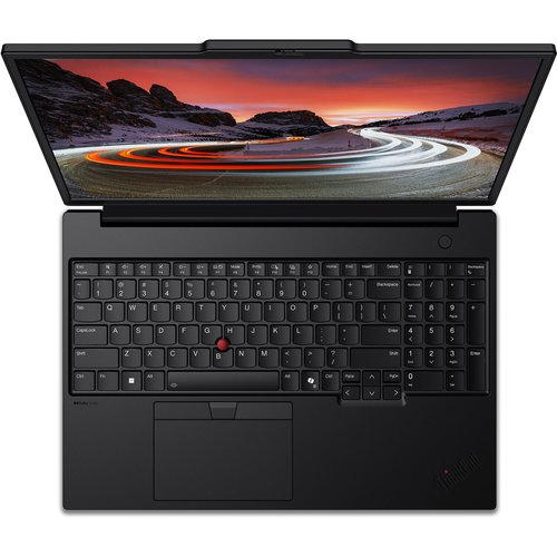 THINKPAD P16S G3 ULTRA 7 155H WIN 11 PRO 64 16.0GB 1X512GB SSD