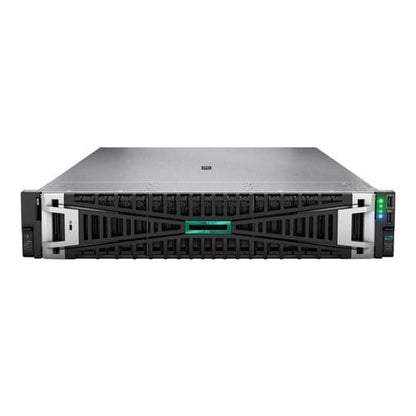 HPE DL380 G11 4510 64G 8SFF MR408I-O SVR PL-78
