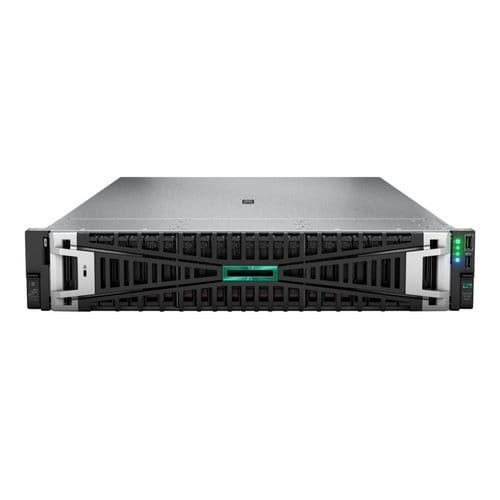 HPE DL380 G11 4510 64G 8SFF MR408I-O SVR PL-78