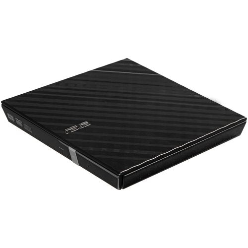 SDRW-08D2S-U B G ACI USB 2.0 8X EXTERNAL DVDRW BLK SLIM PORTA