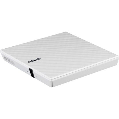 SDRW-08D2S-U W G ACI USB 2.0 8X EXTERNAL DVDRW WHT SLIM PORTA