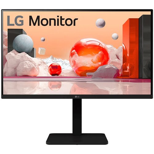 27IN 1920X1080 IPS HDMI D SUB FLKR SAFE PIC RDR MODE EPEAT BRONZE