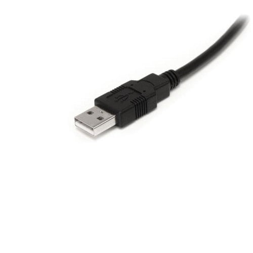 30FT USB 2.0 A TO B CABLE 9M ACTIVE USB A TO B PRINTER CABLE