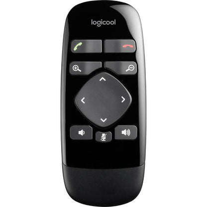 LOGITECH CONFERENCECAM BCC950 W/EYE-LEVEL STAND/USB CABLE/REMOTE