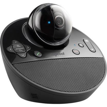 LOGITECH CONFERENCECAM BCC950 W/EYE-LEVEL STAND/USB CABLE/REMOTE