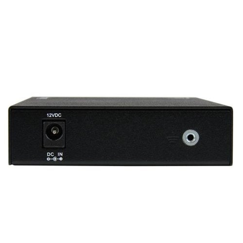 GIGABIT ETHERNET FIBER MEDIA CONVERTER GBE TO SC FIBER MULTIMODE