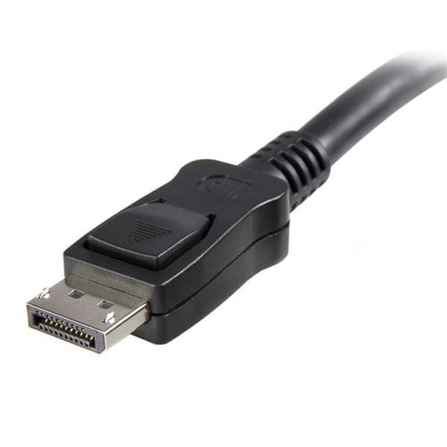 10 DISPLAYPORT CABLE DP 1.2 TO DP VIDEO DISPLAY CABLE CORD 4K VESA