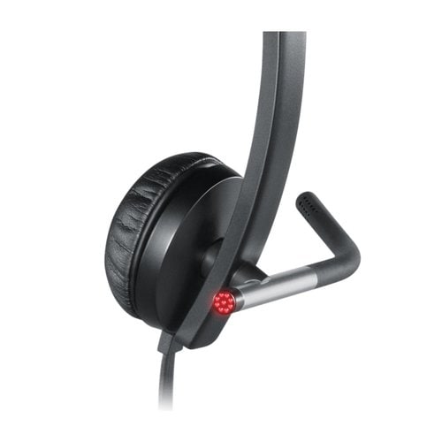 H650E STEREO CORDED HEADSET USB LYNC CISCO