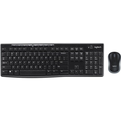 MK270 WIRELESS KBCOMBO WIRELESS COMBO.