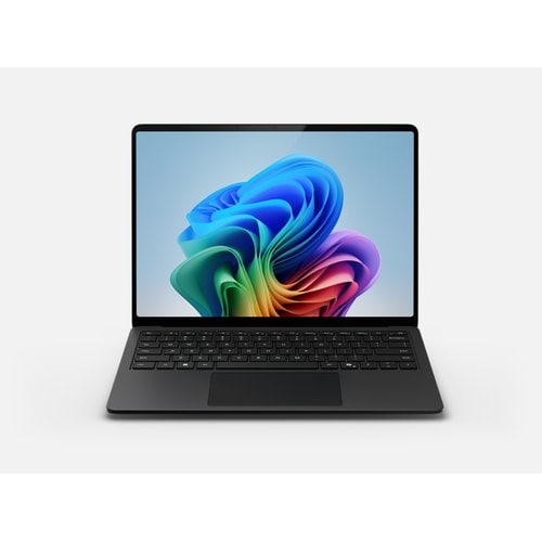 SURFACE LAPTOP 7 15IN INTEL CU5/32/512 WIN11 BLACK