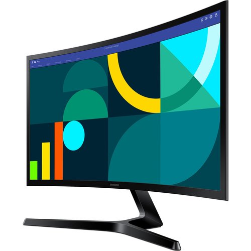 24 S36GD FHD CURVED 100 HZ 4MS GTG 1YR